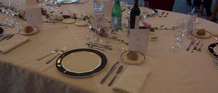 traiteur de mariage en charente maritime